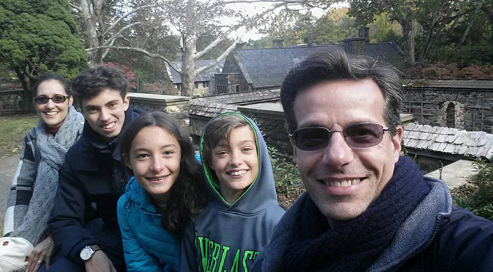 My experience as an ASSIST scholar at Westtown School (PA, U.S.A.)