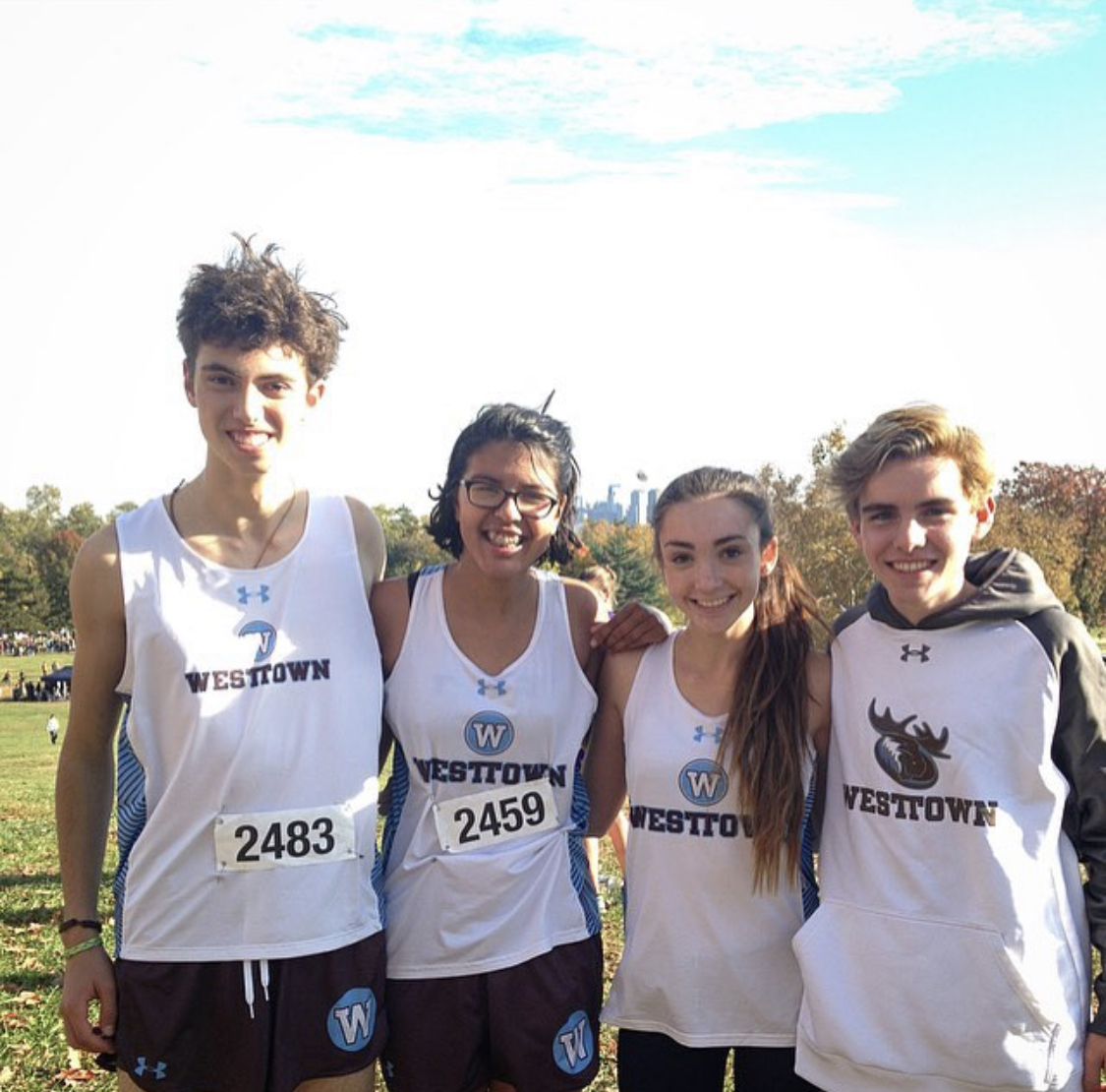 My experience as an ASSIST scholar at Westtown School (PA, U.S.A.)