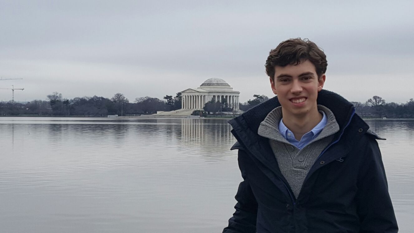 My experience as an ASSIST scholar at Westtown School (PA, U.S.A.)